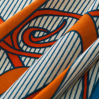 高品質の人気 Chemise Fouet de Coup giant SAR Macau Hermès | triangle 彫刻